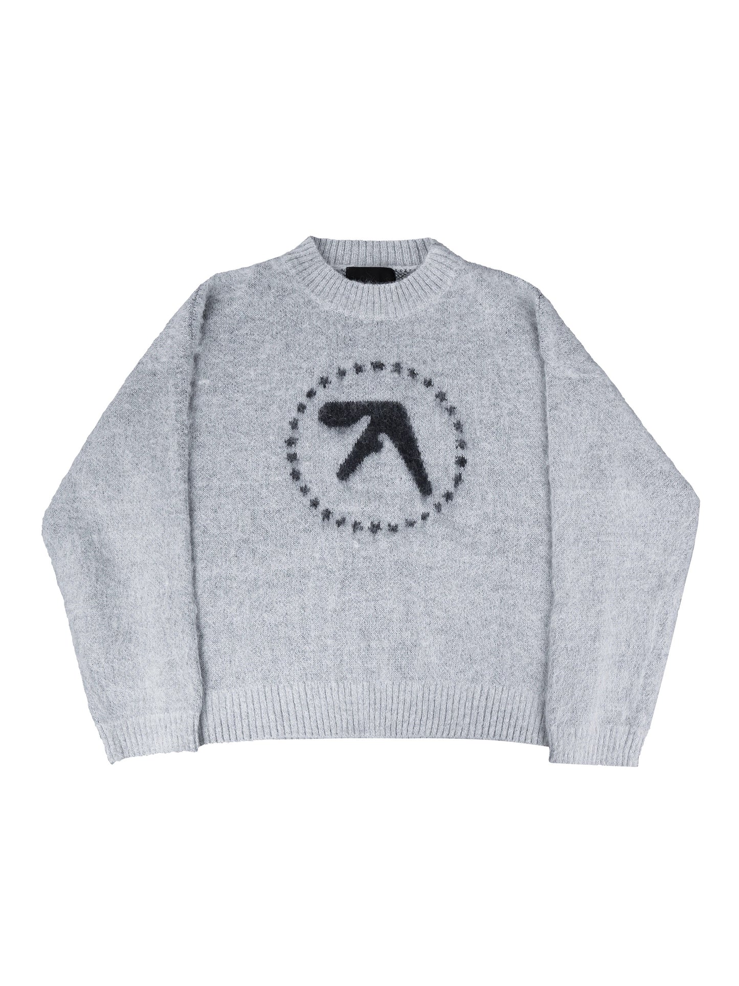 *RYE CHASIN *EU* APHEX TWIN LOOSE SILHOUETTE