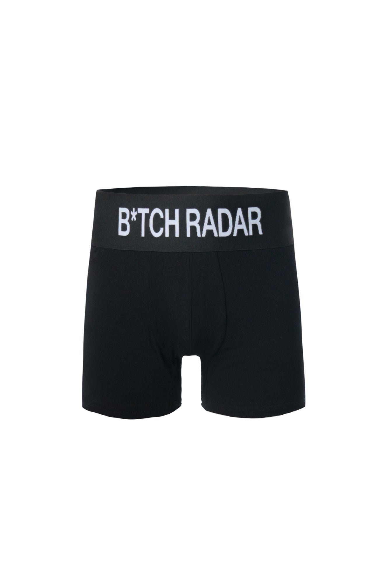 *RYECHASIN *B*TCH RADAR UNDERWEAR*