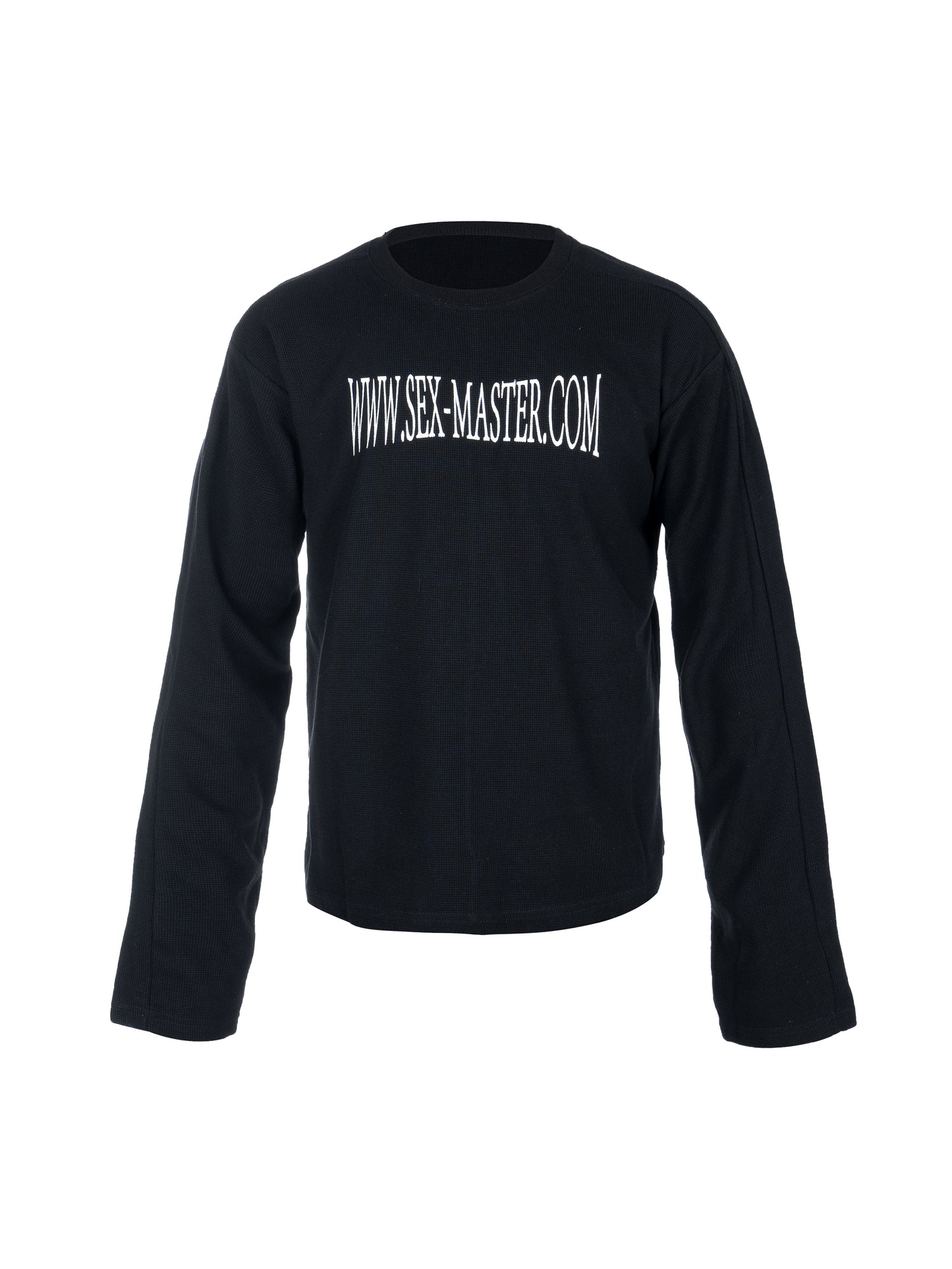 *RYE CHASIN *WWW.SEXMASTER.COM LONG SLEEVE