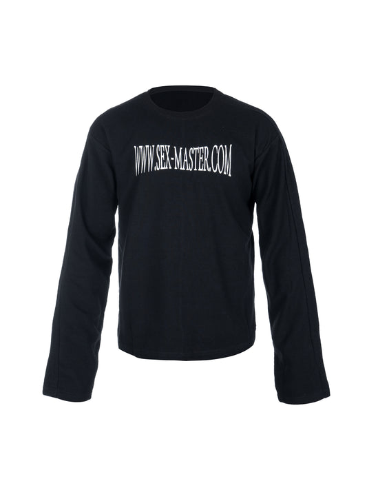 *RYE CHASIN *WWW.SEXMASTER.COM LONG SLEEVE