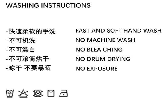*RYE CHASIN “Kawasaki” Bōsōzoku Pant