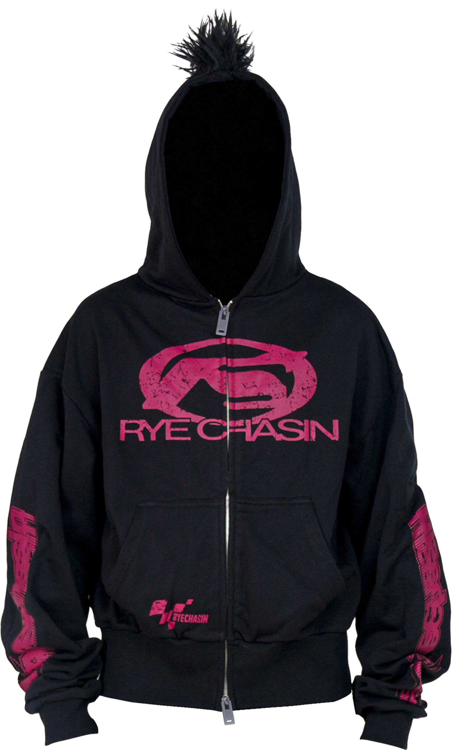 *SOLD OUT*RYECHASIN* CHASIN+追逐 JACKET