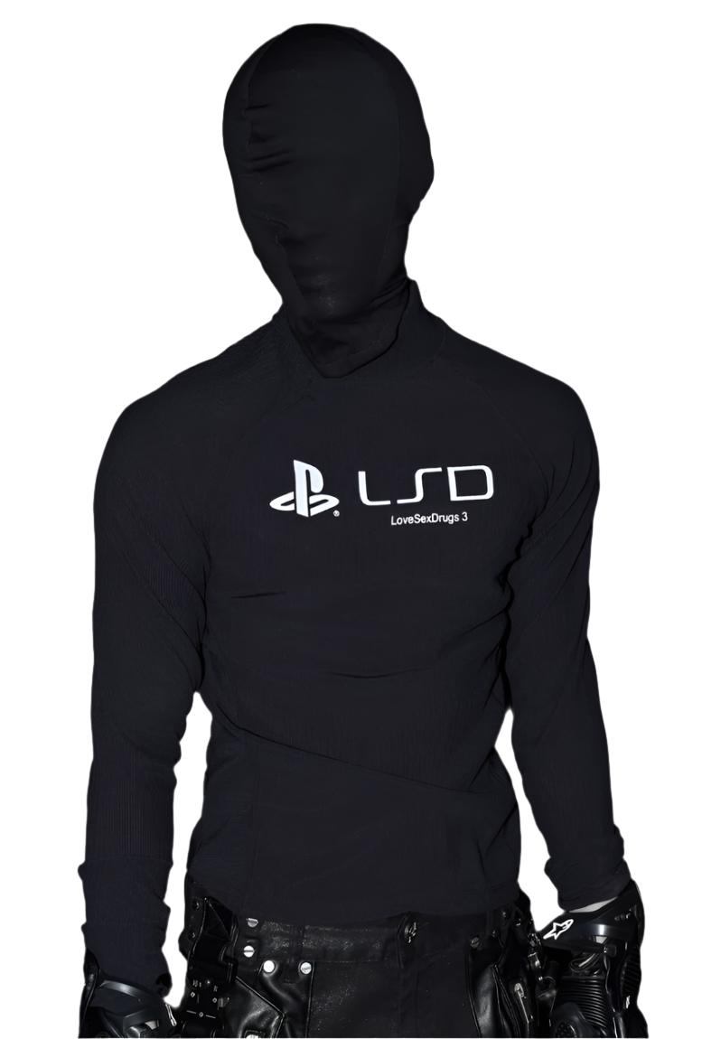 *RYECHASIN *LSD RACING TIGHTS*