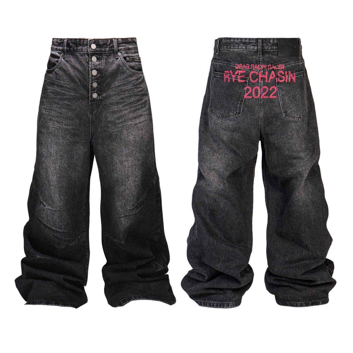 ARCHIVE – RyeChasin.US