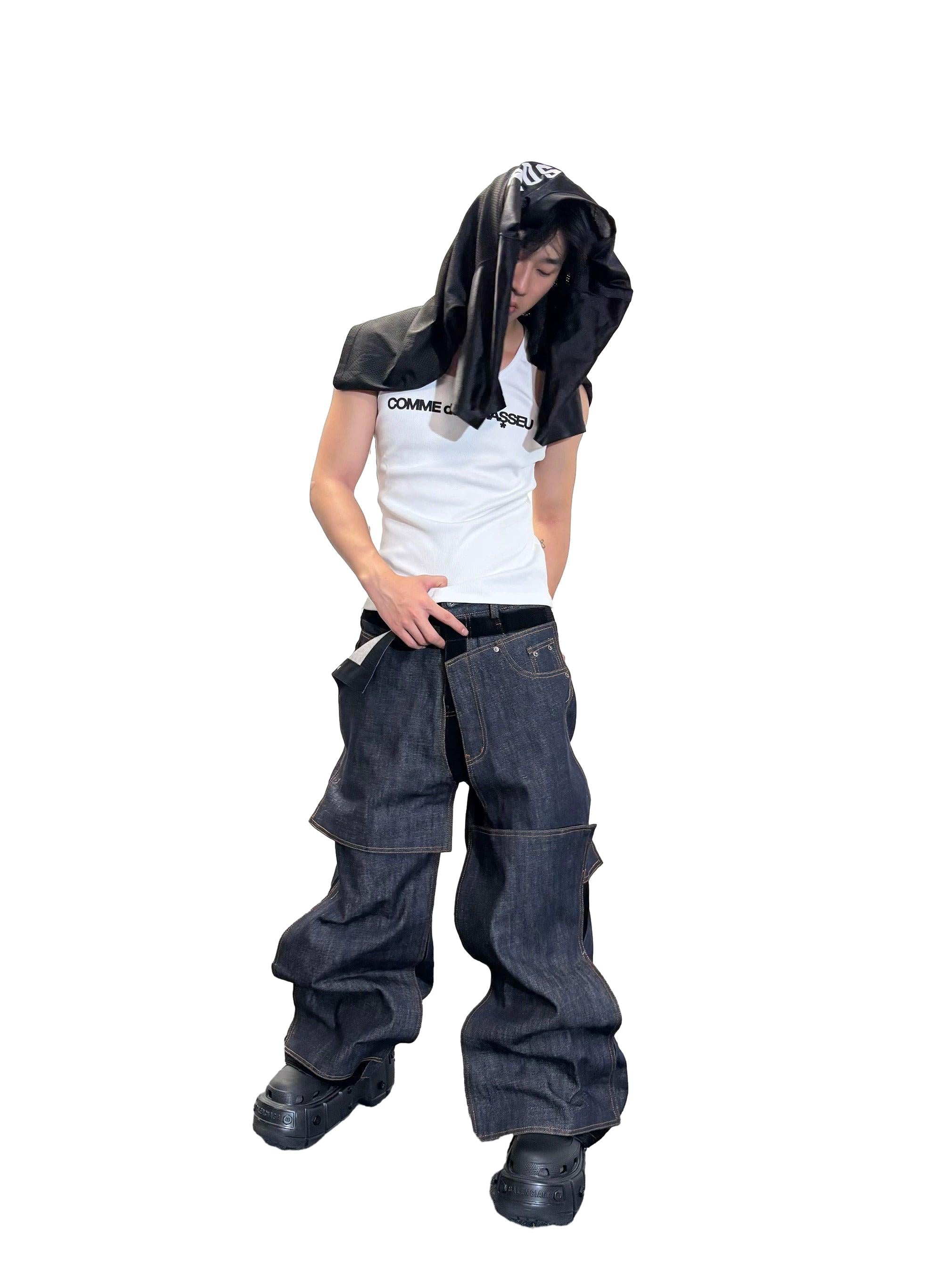 国内で当店のみ RYE CHASIN - WHITE CANVAS PANTS A25A05PT02C_24-FRONT.jpg?v=
