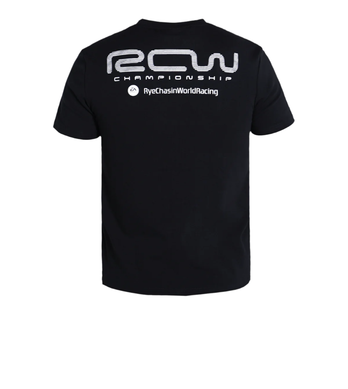 *RyeChasin2027 T-shirt *RCW CHAMPIONSHIP