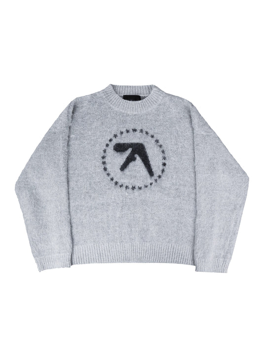 *RYE CHASIN *EU* APHEX TWIN loose silhouette