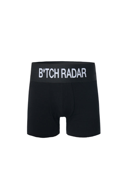 *RyeChasin *B*tch Radar Underwear*