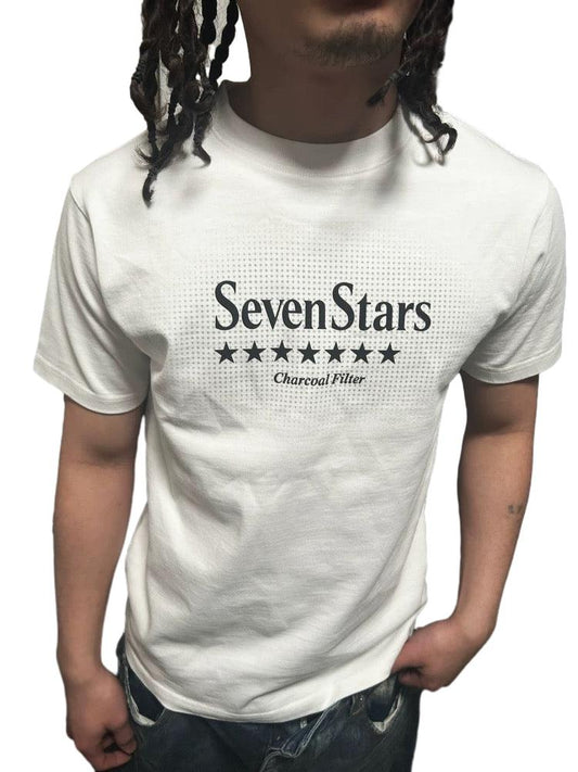 *RYE CHASIN ^TEE "SEVEN STARS"