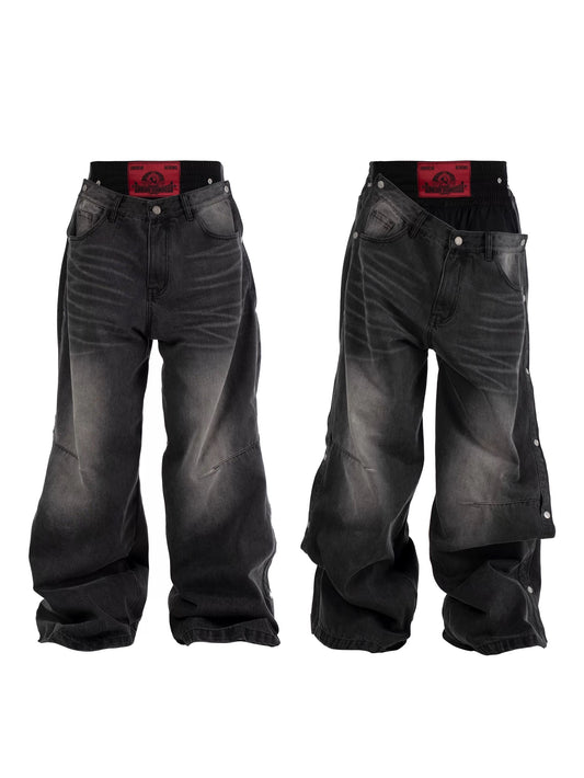 *RYE CHASIN  *BOXER DENIM