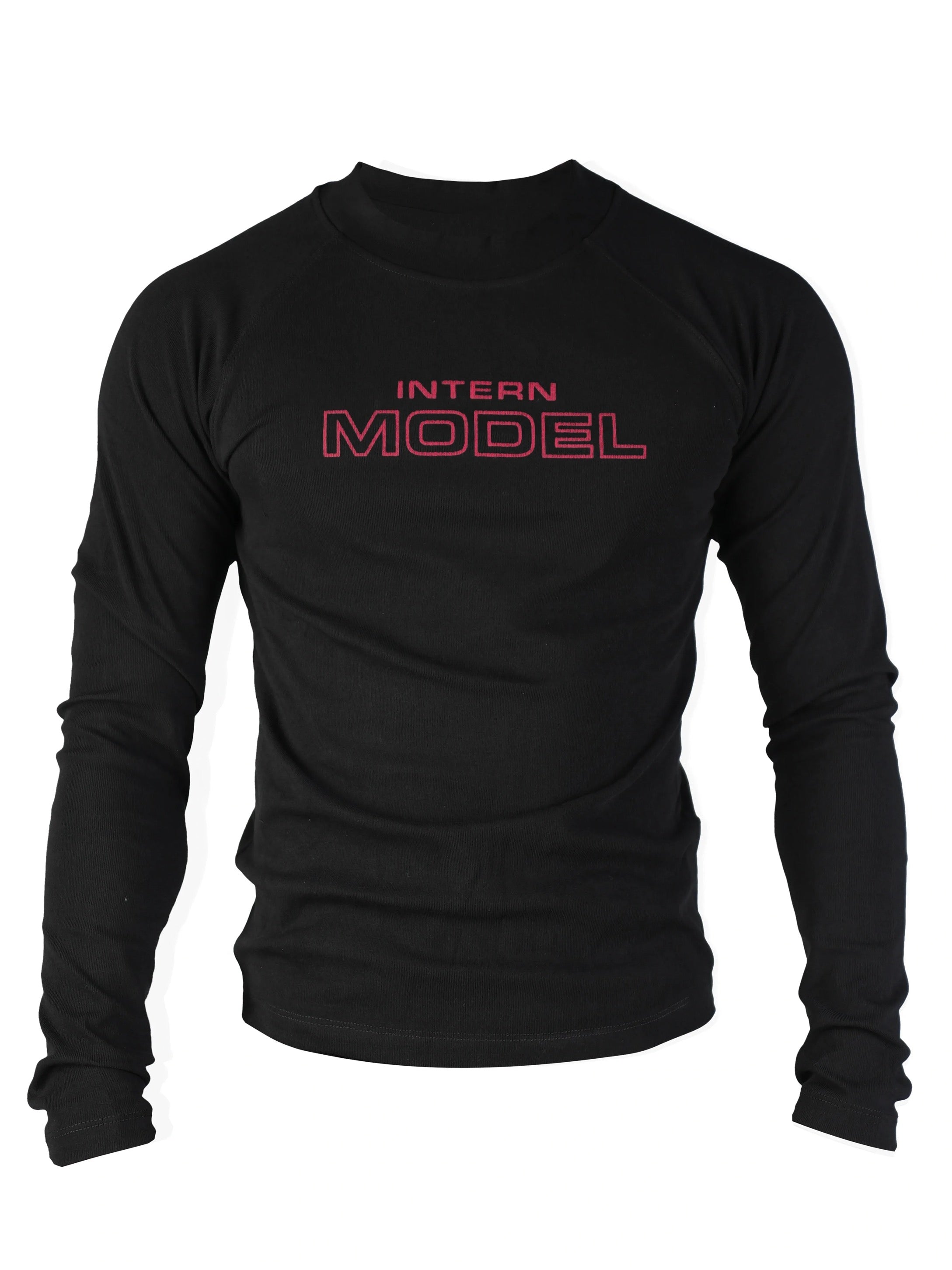 RYE CHASIN “INTERN MODEL” Compression Training Long Sleeve