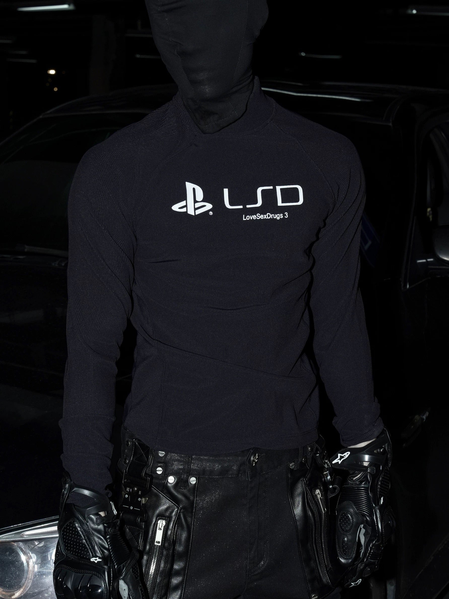 *RYECHASIN *LSD RACING TIGHTS*