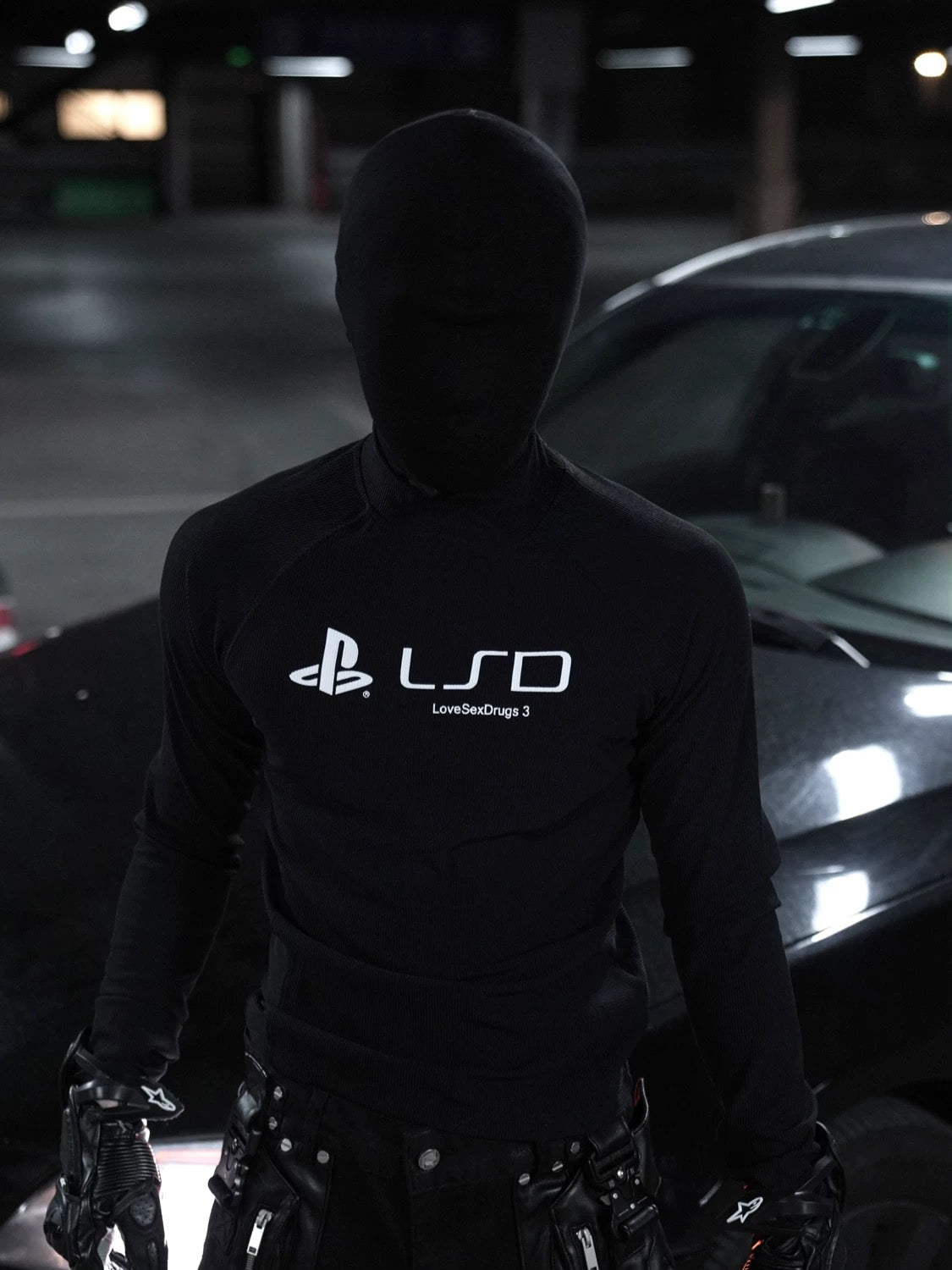 *RYECHASIN *LSD RACING TIGHTS*