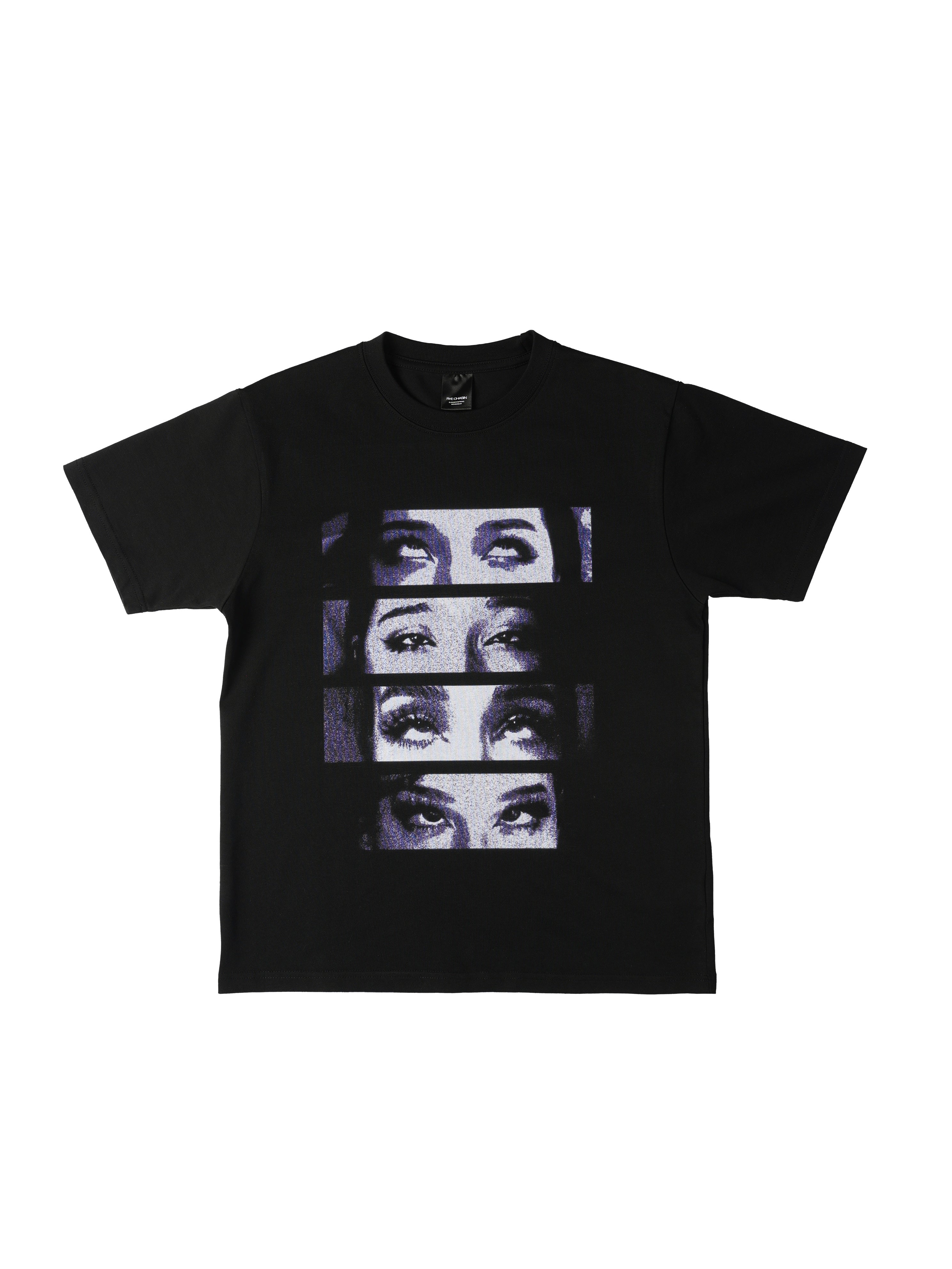 *RYECHASIN *Ahegao TEE