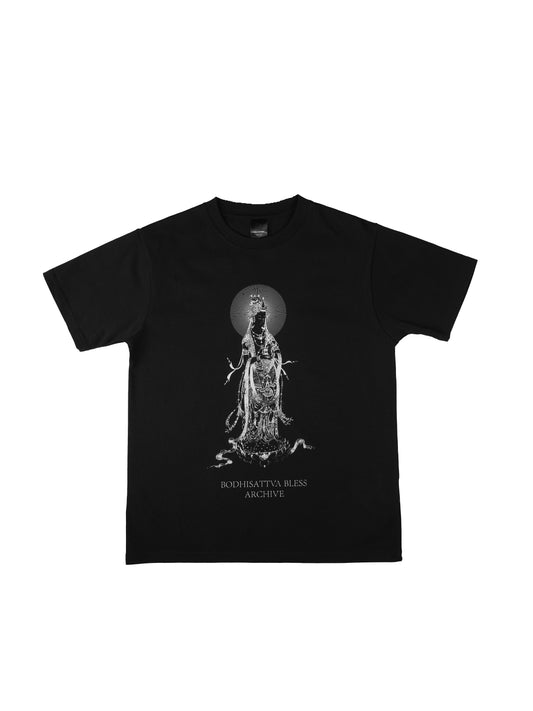 *RYE CHASIN *BODHISATTVA BLESS