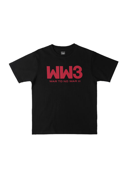 *RYE CHASIN *WW3 TEE